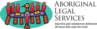 Aboriginal Legal Services Logo